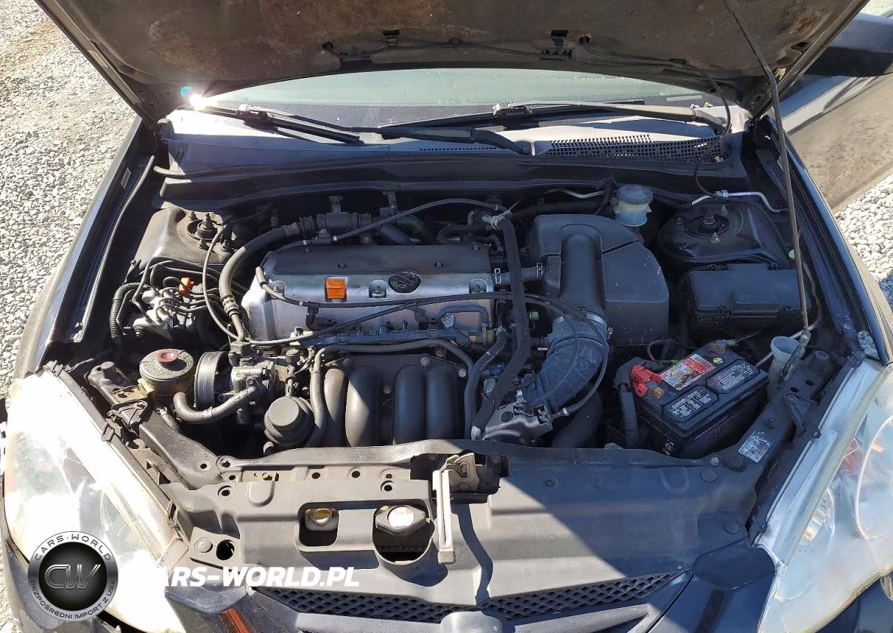 2002 Acura Rsx VIN:JH4DC54892C007311 - 11