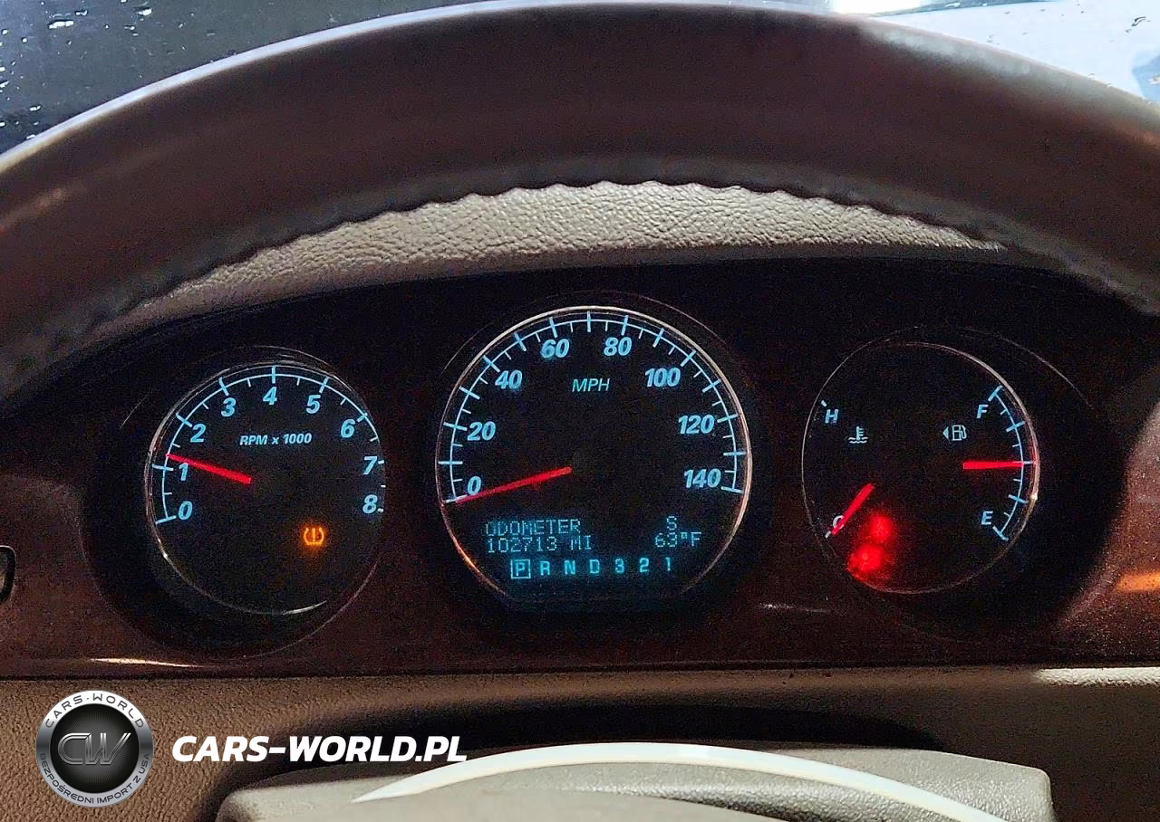 2008 Buick Lucerne Cxl VIN:1G4HD57228U113895 - 9