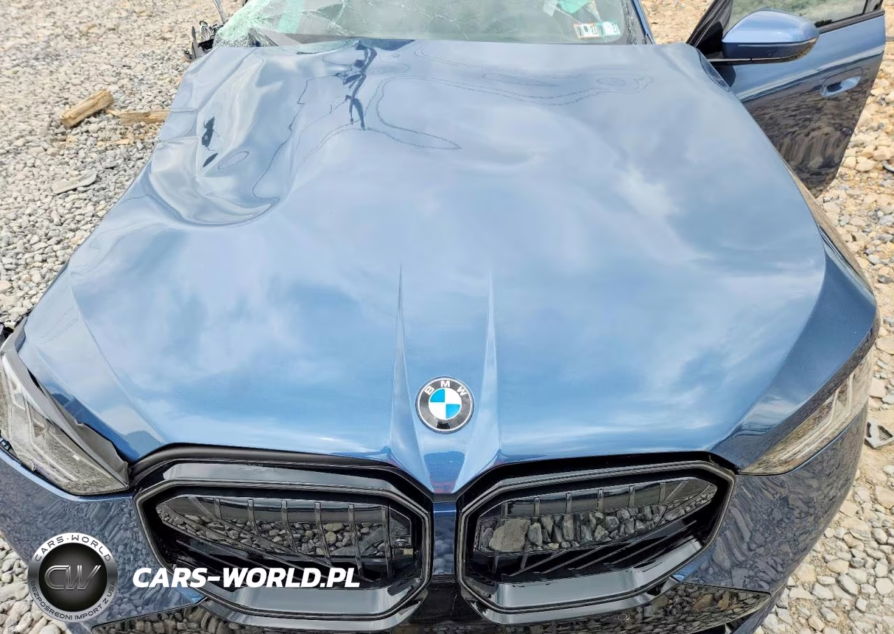 2026 BMW X3 30 xDrive VIN:5UX53GP06T9540690 - 12