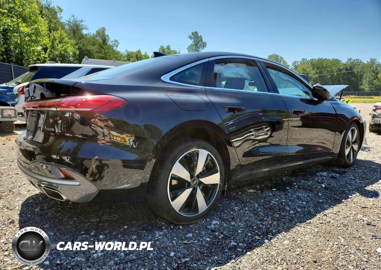 2025 Audi A5 Premium VIN:WAU1BCFU6SN049510 - 3