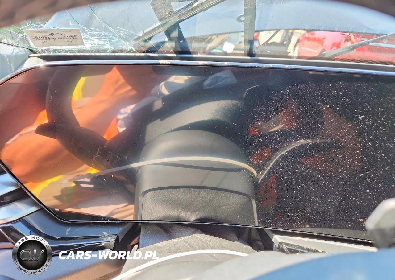 2025 Audi A5 Premium VIN:WAU1BCFU6SN049510 - 9