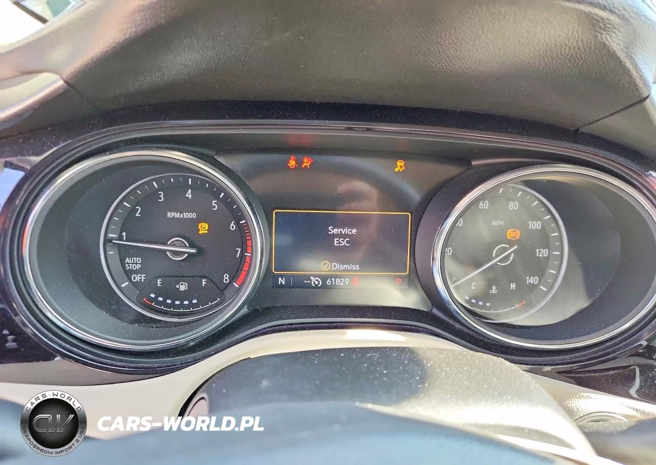 2022 Buick Encore Gx Select VIN:KL4MMDSLXNB025515 - 9