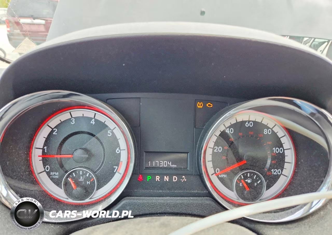 2012 Dodge Grand Caravan Se VIN:2C4RDGBG8CR381217 - 9