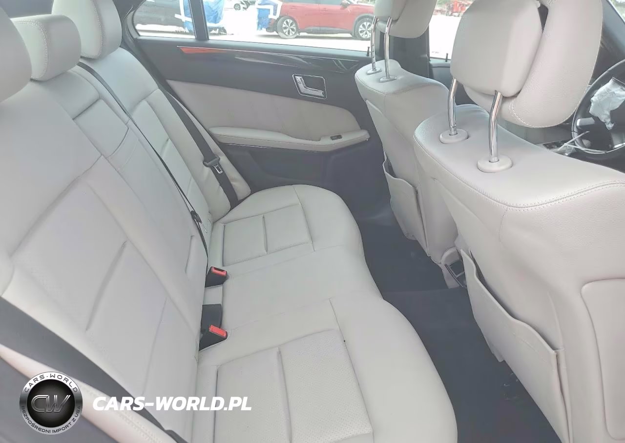 2011 Mercedes-Benz E 350 VIN:WDDHF5GB0BA271987 - 10