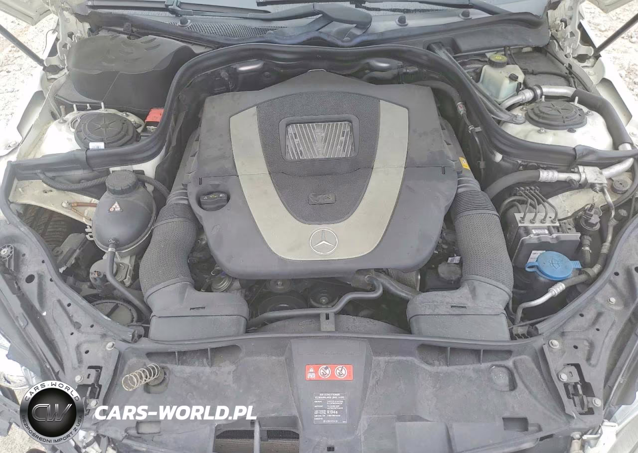 2011 Mercedes-Benz E 350 VIN:WDDHF5GB0BA271987 - 11