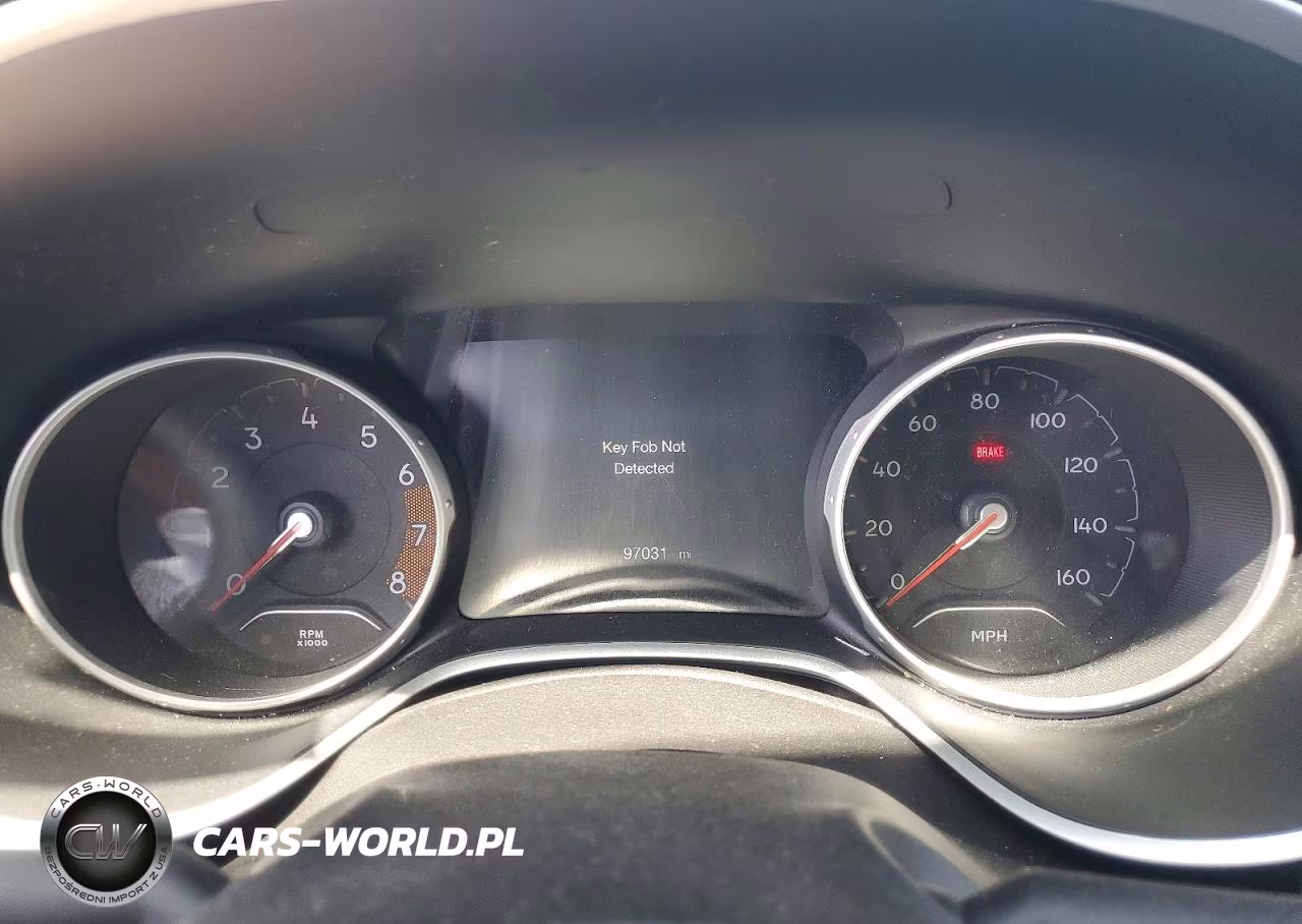 2018 Jeep Compass Limited VIN:3C4NJDCB4JT175198 - 9