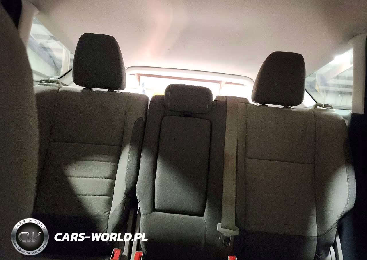 2014 Ford Escape Se VIN:1FMCU0GX7EUD29052 - 10