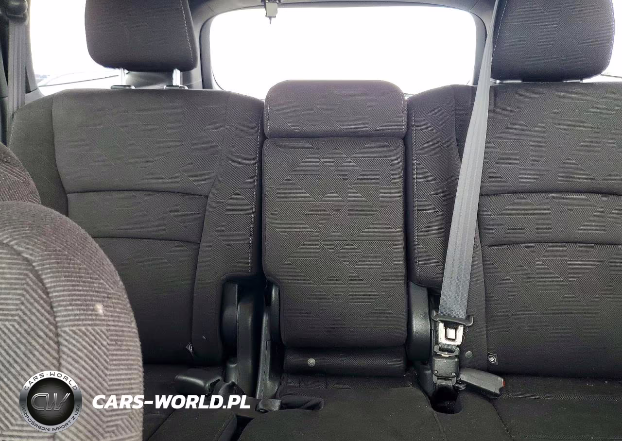 2022 Honda Pilot Sport VIN:5FNYF6H38NB087271 - 10