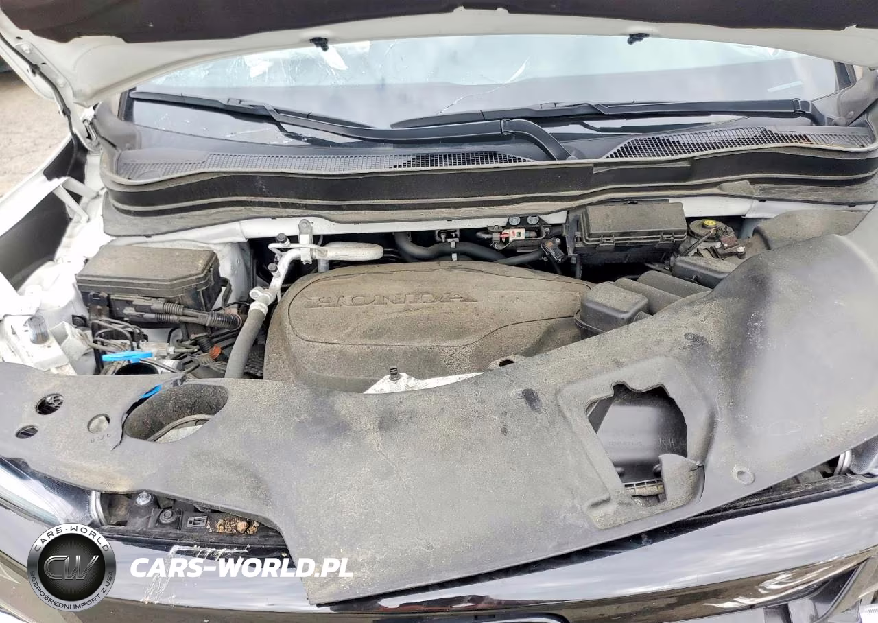 2022 Honda Pilot Sport VIN:5FNYF6H38NB087271 - 12