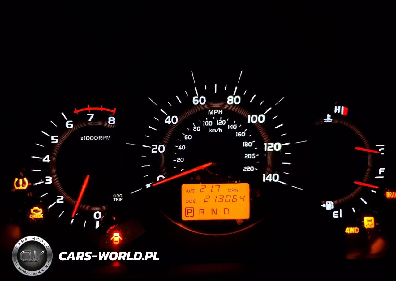 2009 Toyota Rav4 Base VIN:JTMBF33V19D010719 - 9