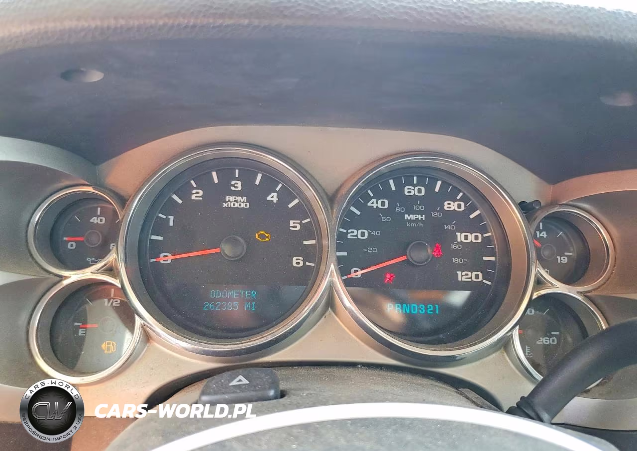 2008 GMC Sierra K1500 VIN:2GTEK19J881100672 - 9