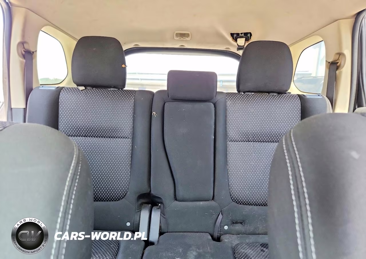 2017 Mitsubishi Outlander Es VIN:JA4AD2A31HZ013189 - 10