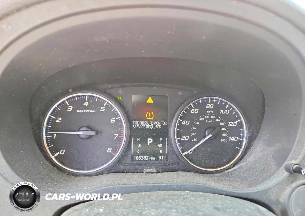 2017 Mitsubishi Outlander Es VIN:JA4AD2A31HZ013189 - 9