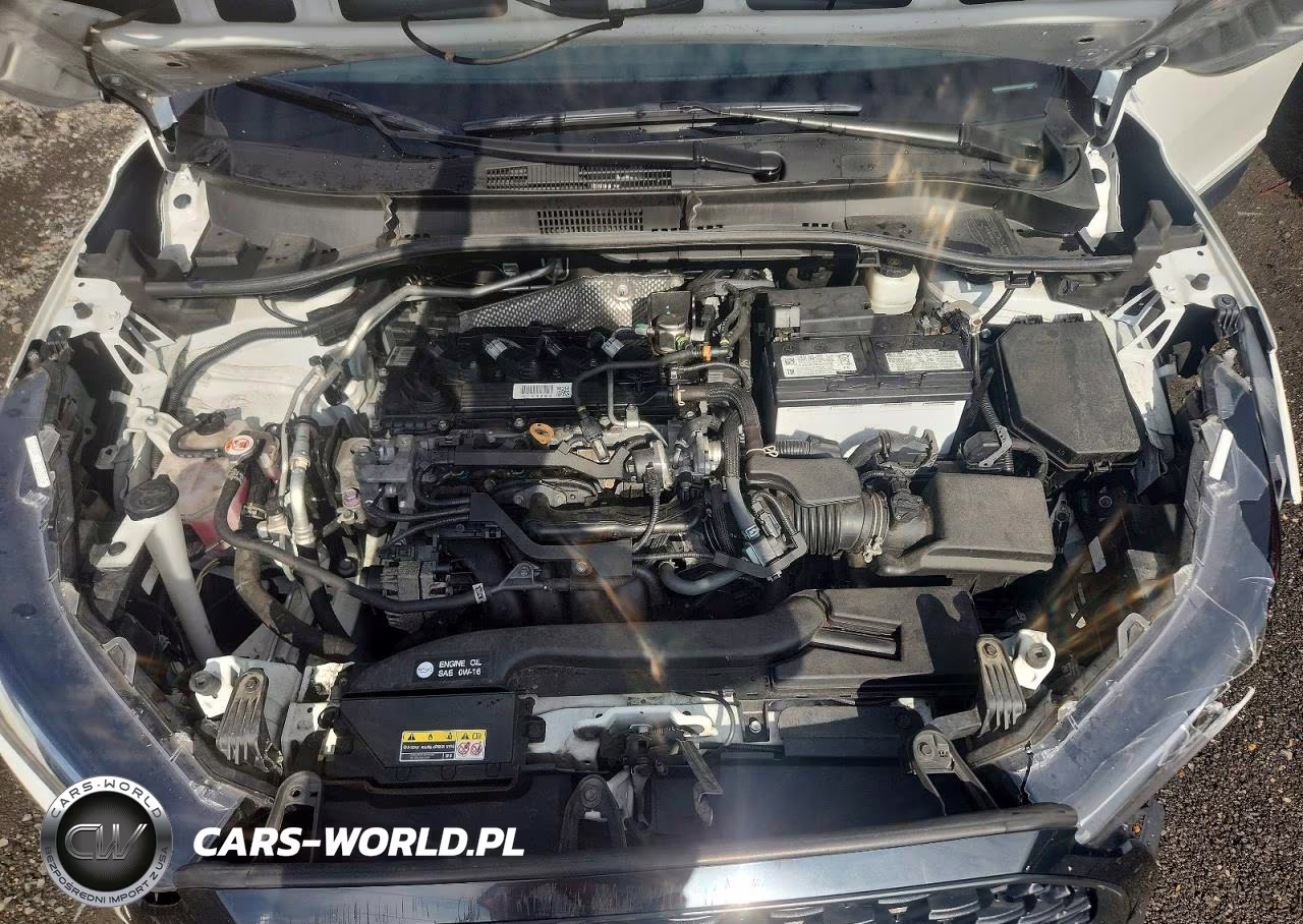 2023 Toyota Corolla Cross Le VIN:7MUCAABG6PV073901 - 12