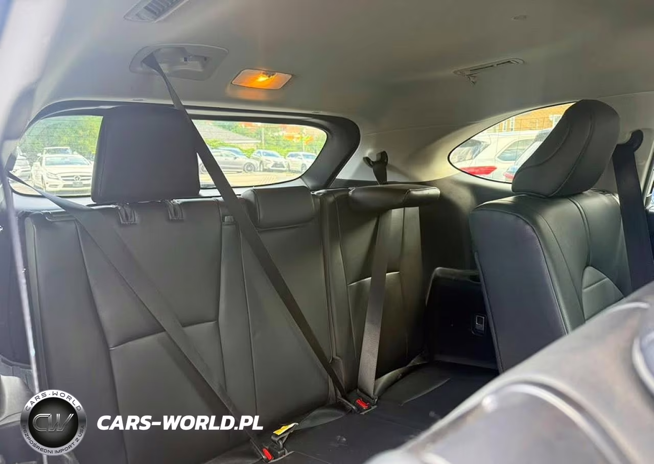 2020 Toyota Highlander Xle VIN:5TDGZRAH2LS502152 - 5