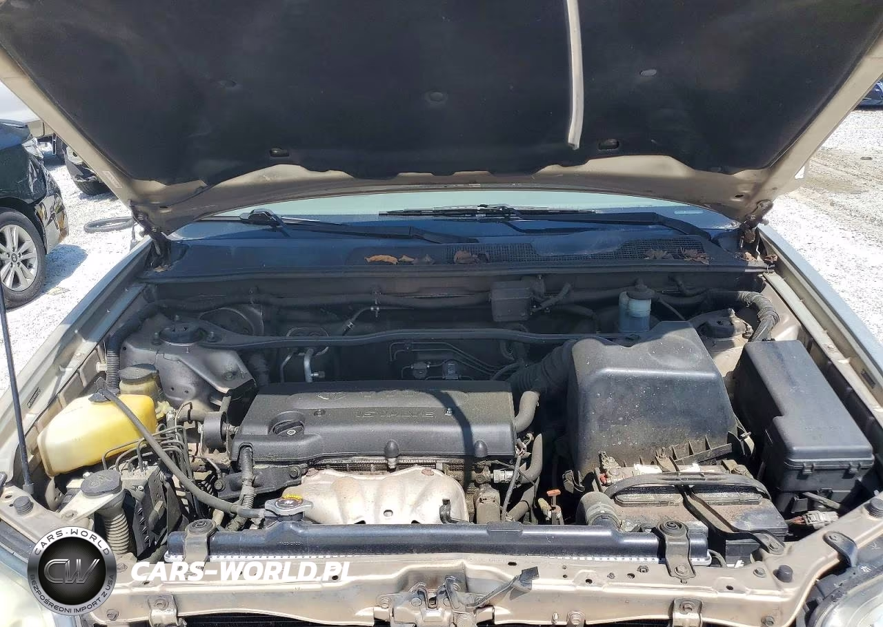 2006 Toyota Highlander Base VIN:JTEGD21A760155283 - 12