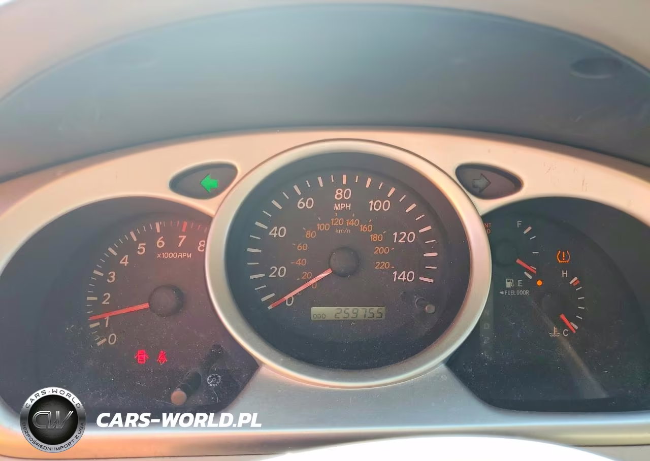 2006 Toyota Highlander Base VIN:JTEGD21A760155283 - 9