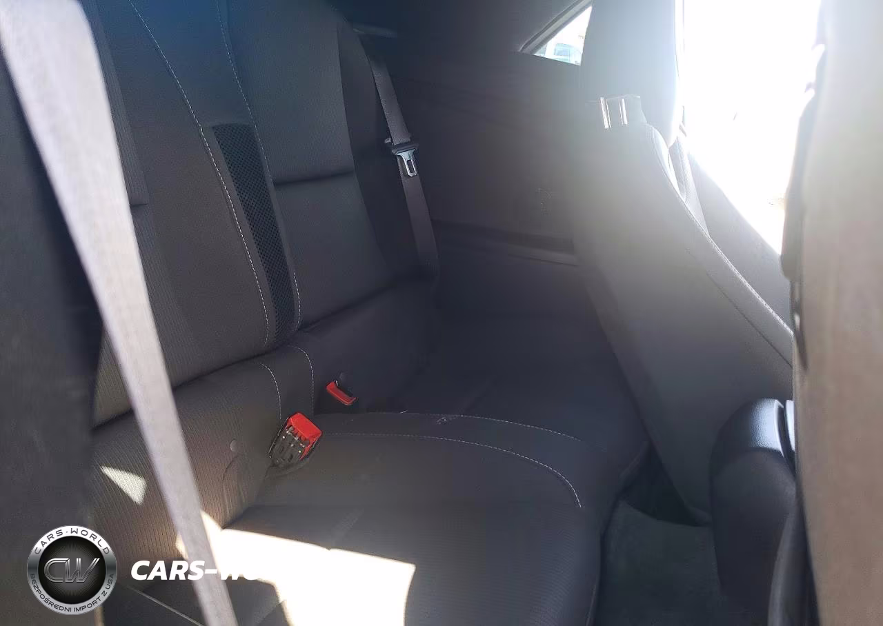 2013 Chevrolet Camaro Lt VIN:2G1FB3D32D9223462 - 10