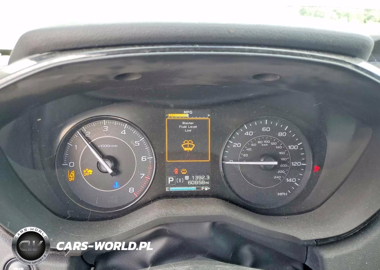 2022 Subaru Impreza Premium VIN:4S3GTAD60N3708572 - 9