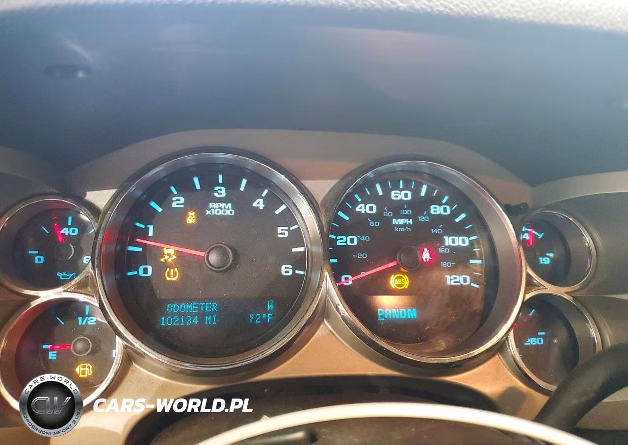 2013 GMC Sierra K1500 Sle VIN:1GTR2VE77DZ342888 - 9