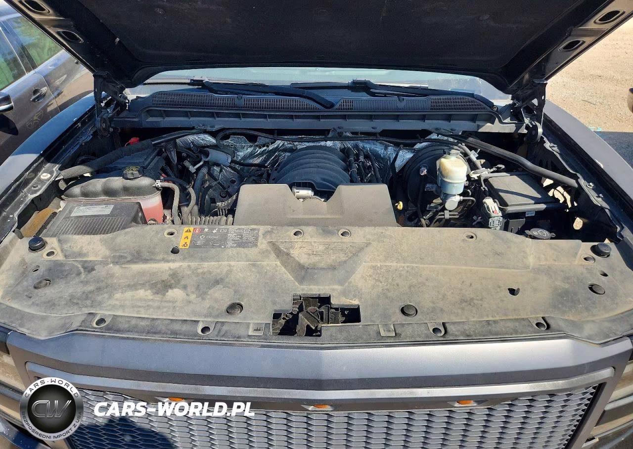 2018 Chevrolet Silverado C1500 Custom VIN:1GCRCPEH1JZ283043 - 11