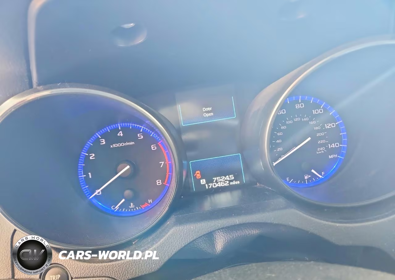 2017 Subaru Outback 2.5I Limited VIN:4S4BSANC1H3229157 - 9