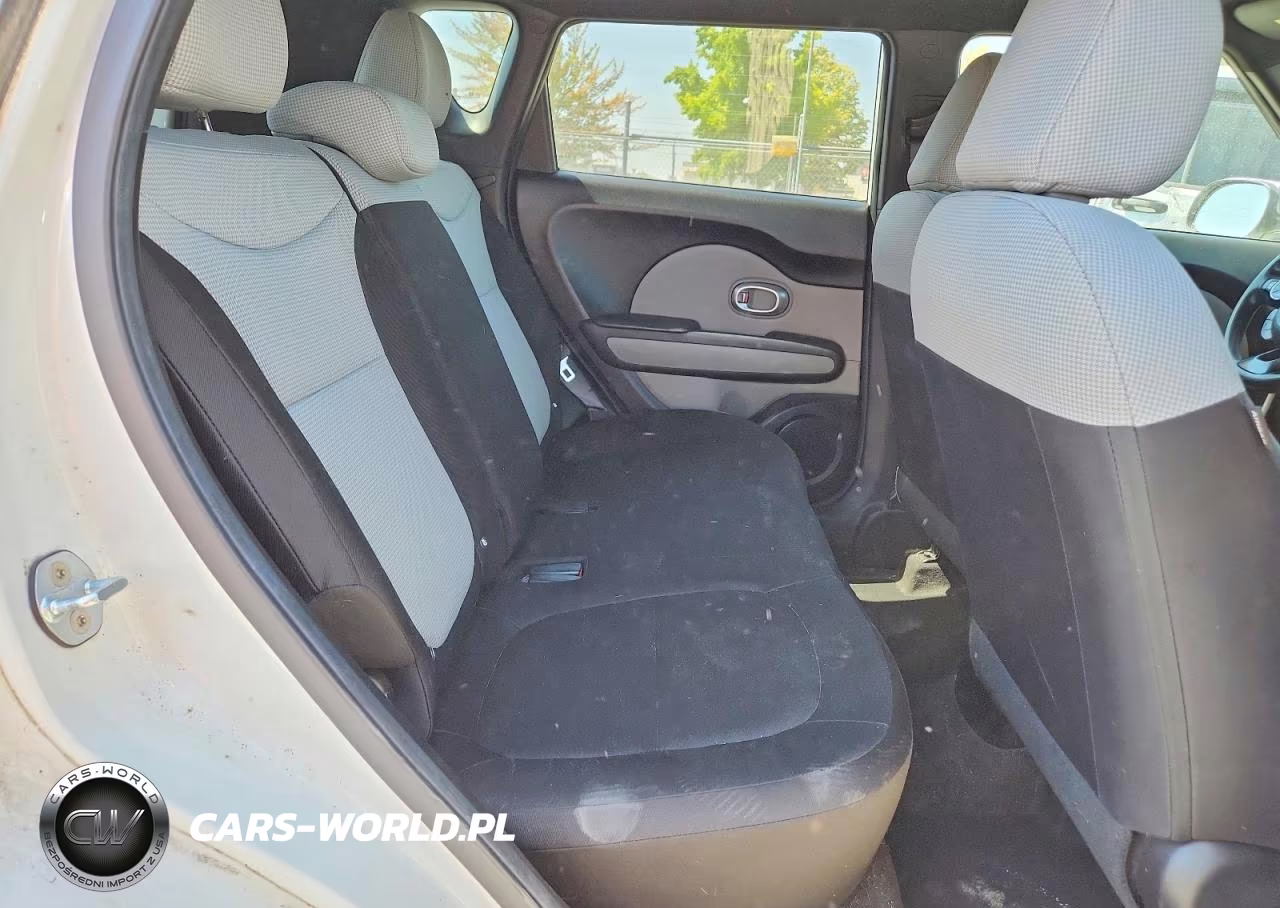 2016 Kia Soul Base VIN:KNDJN2A27G7390579 - 10