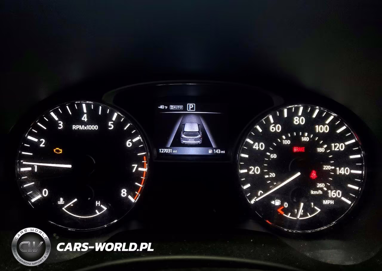 2019 Nissan Pathfinder S VIN:5N1DR2MM9KC631861 - 9
