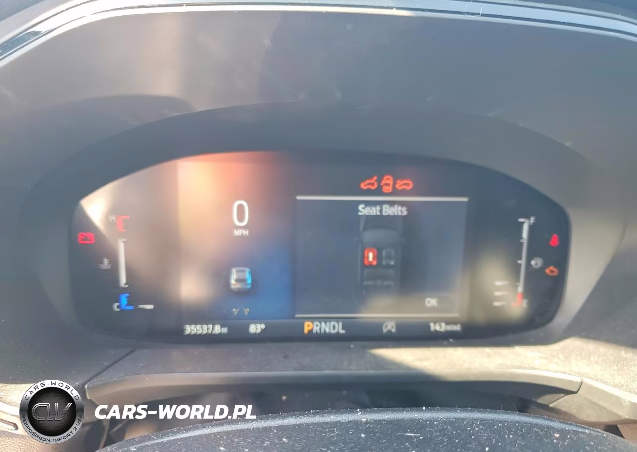 2024 Ford Escape St Line VIN:1FMCU9MN9RUA98961 - 9