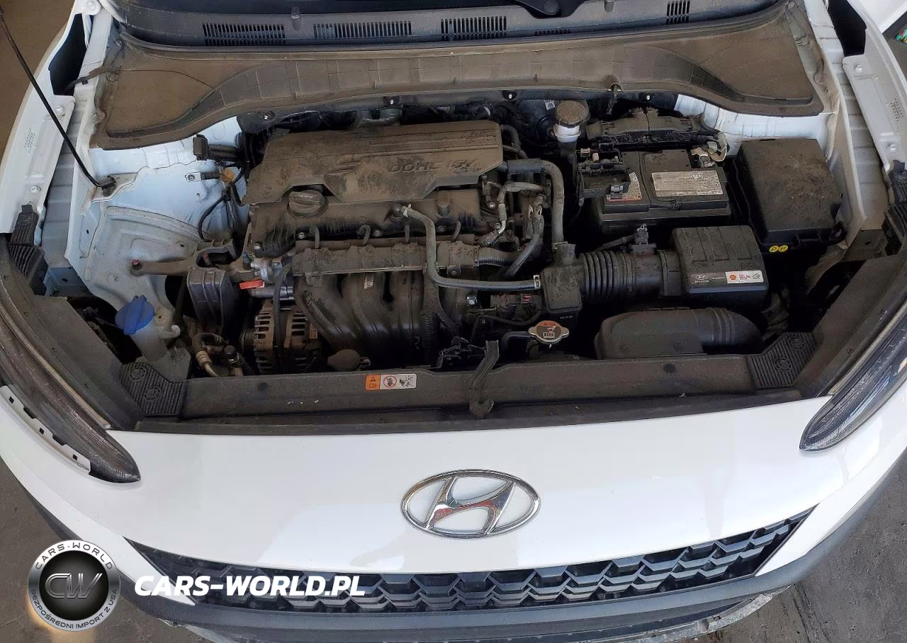 2023 Hyundai Kona Sel VIN:KM8K6CAB1PU976148 - 12