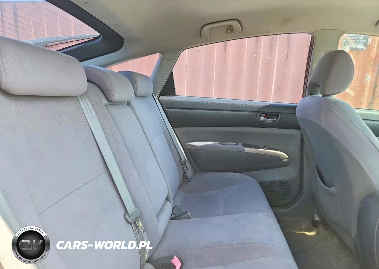 2009 Toyota Prius Touring VIN:JTDKB20U397871402 - 10