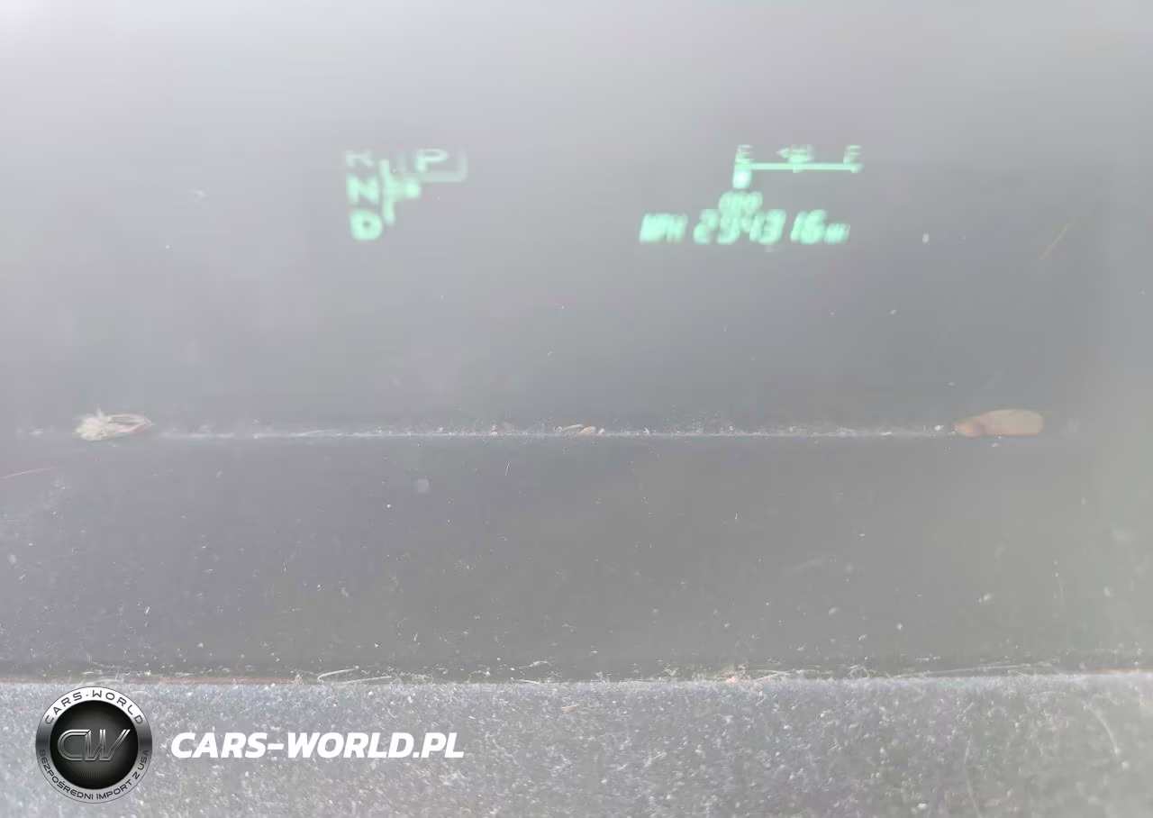 2009 Toyota Prius Touring VIN:JTDKB20U397871402 - 9