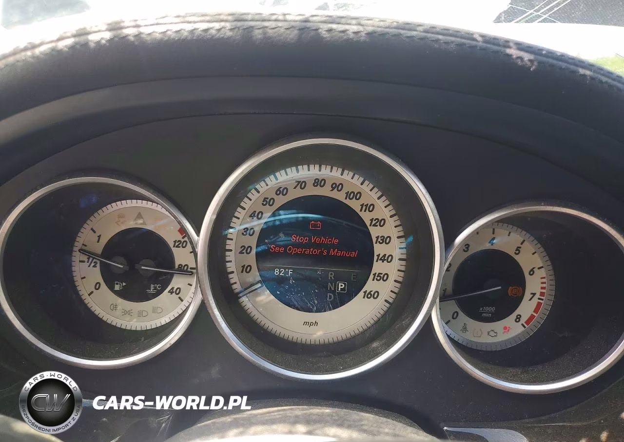 2017 Mercedes-Benz Cls 550 4Matic VIN:WDDLJ9BB3HA198615 - 9