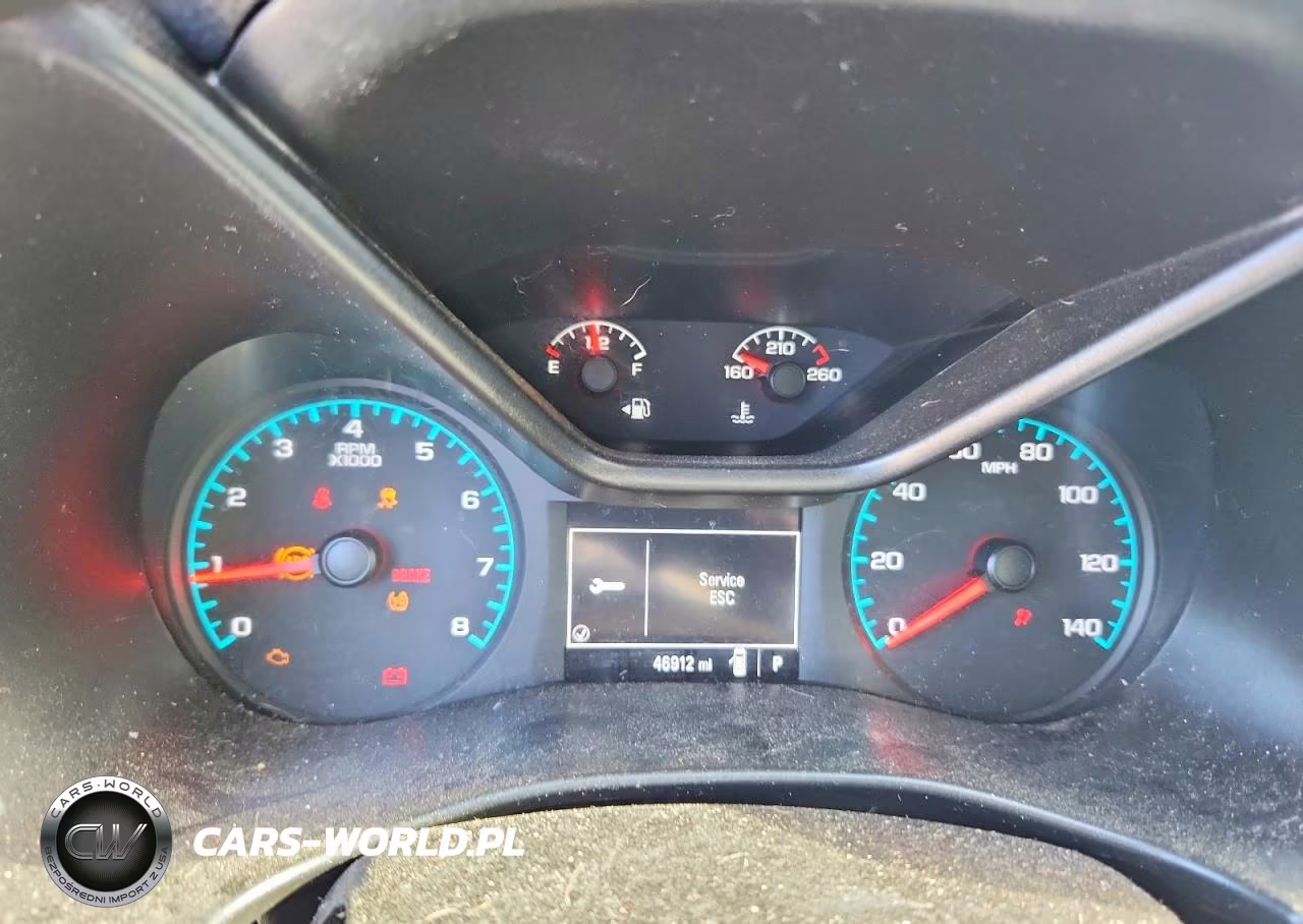 2021 Chevrolet Colorado VIN:1GCGSBEA0M1108625 - 9