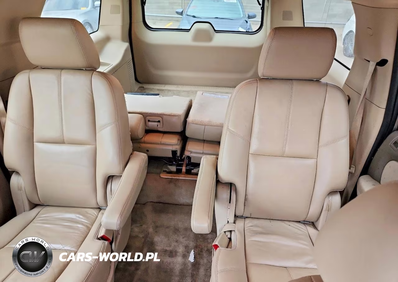 2014 Chevrolet Suburban C1500 Lt VIN:1GNSCJE08ER241815 - 10