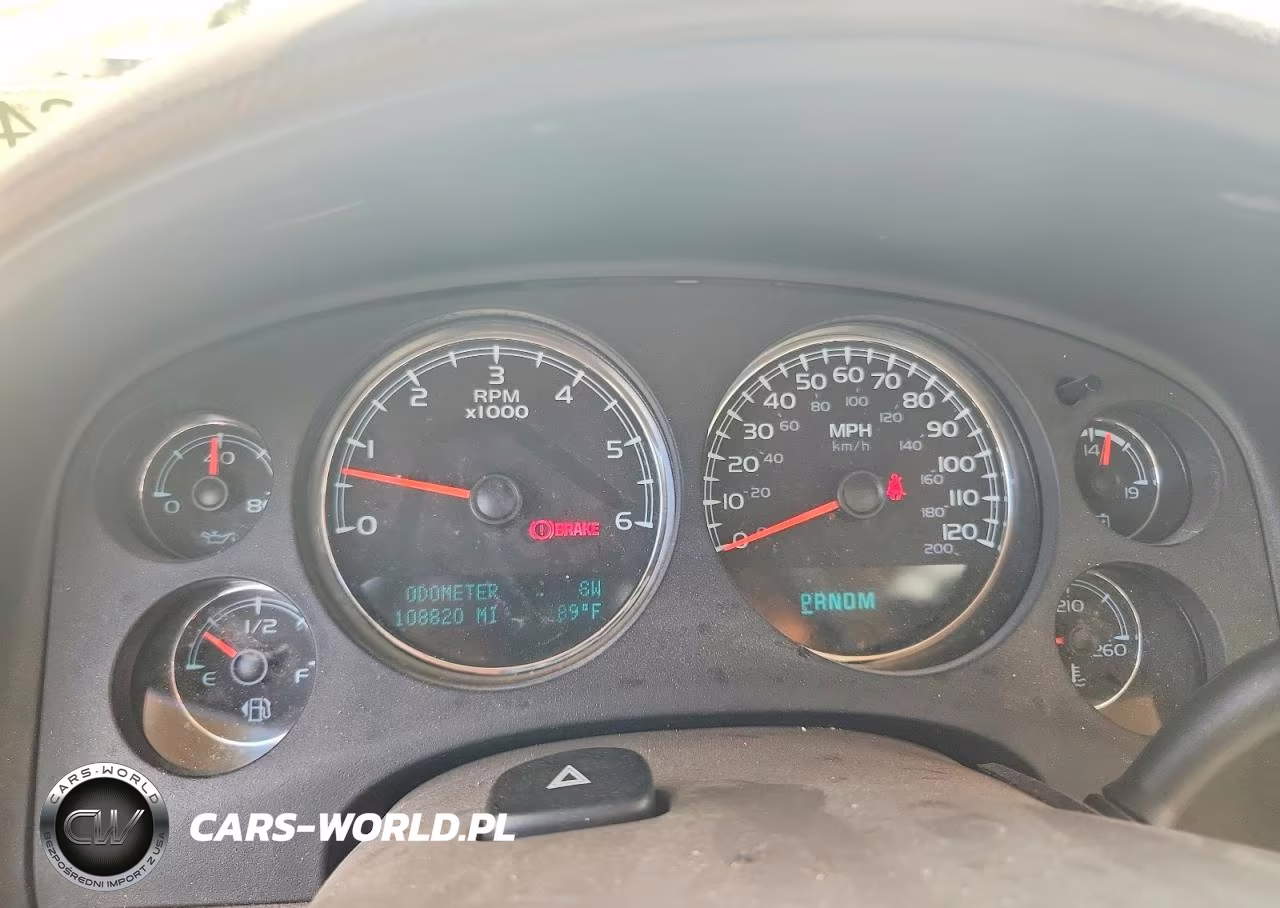 2014 Chevrolet Suburban C1500 Lt VIN:1GNSCJE08ER241815 - 9