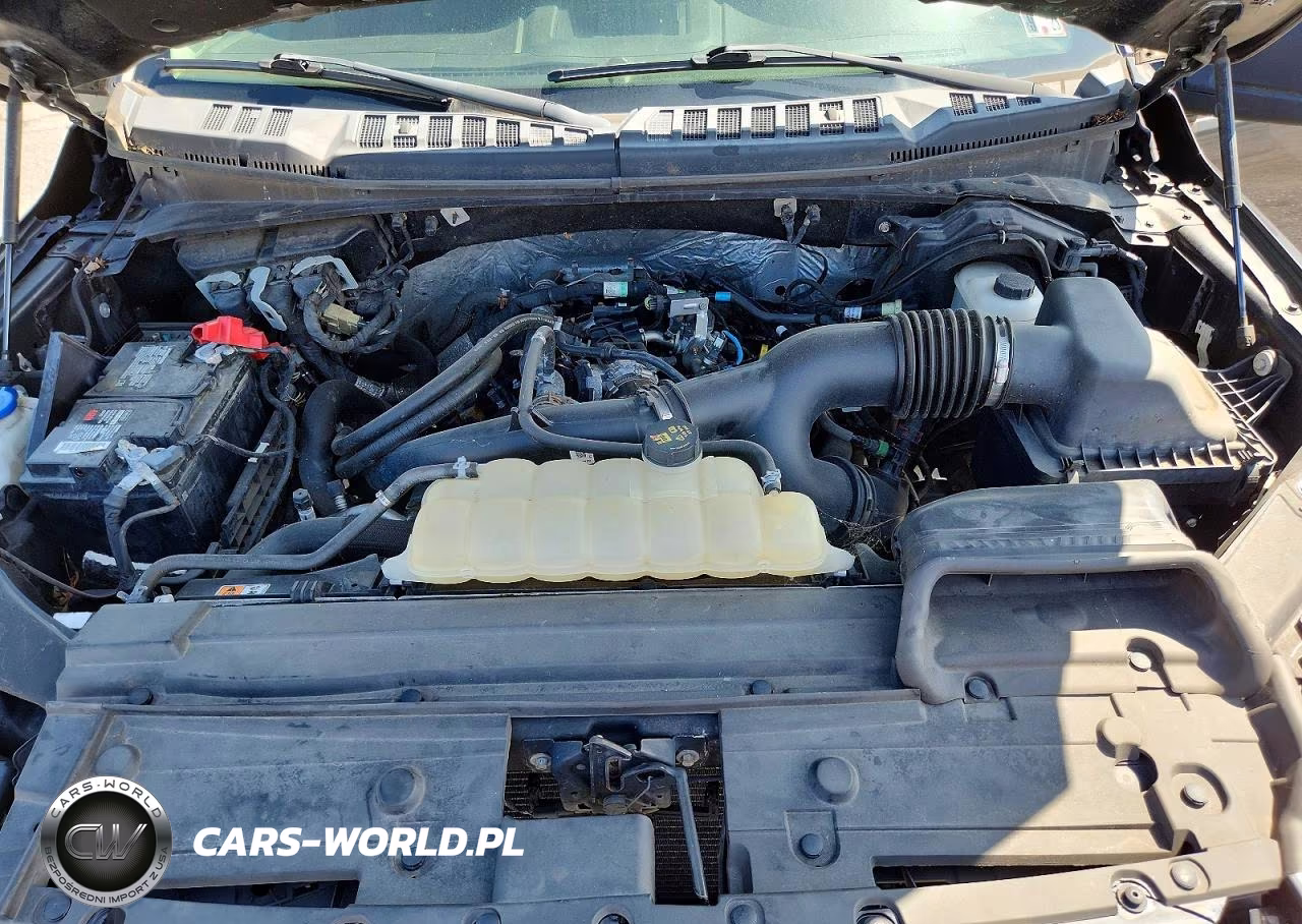 2018 Ford F150 Supercrew VIN:1FTEW1EP7JFC58871 - 11