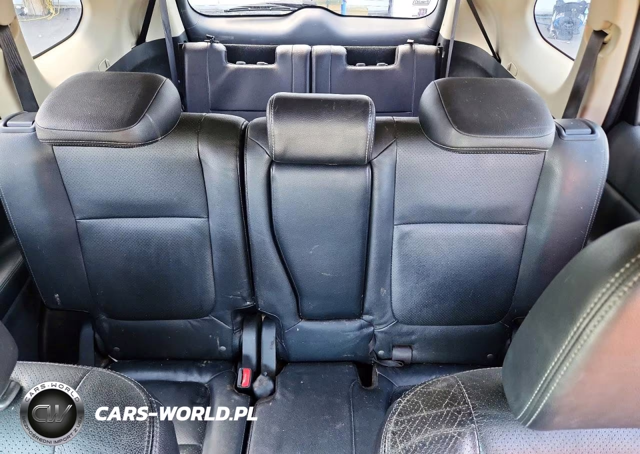 2017 Mitsubishi Outlander Se VIN:JA4AD3A38HZ002132 - 10