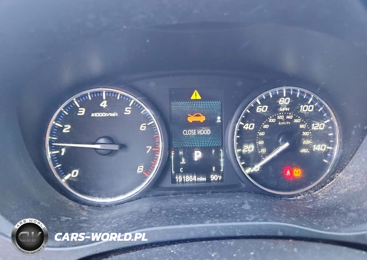 2017 Mitsubishi Outlander Se VIN:JA4AD3A38HZ002132 - 9