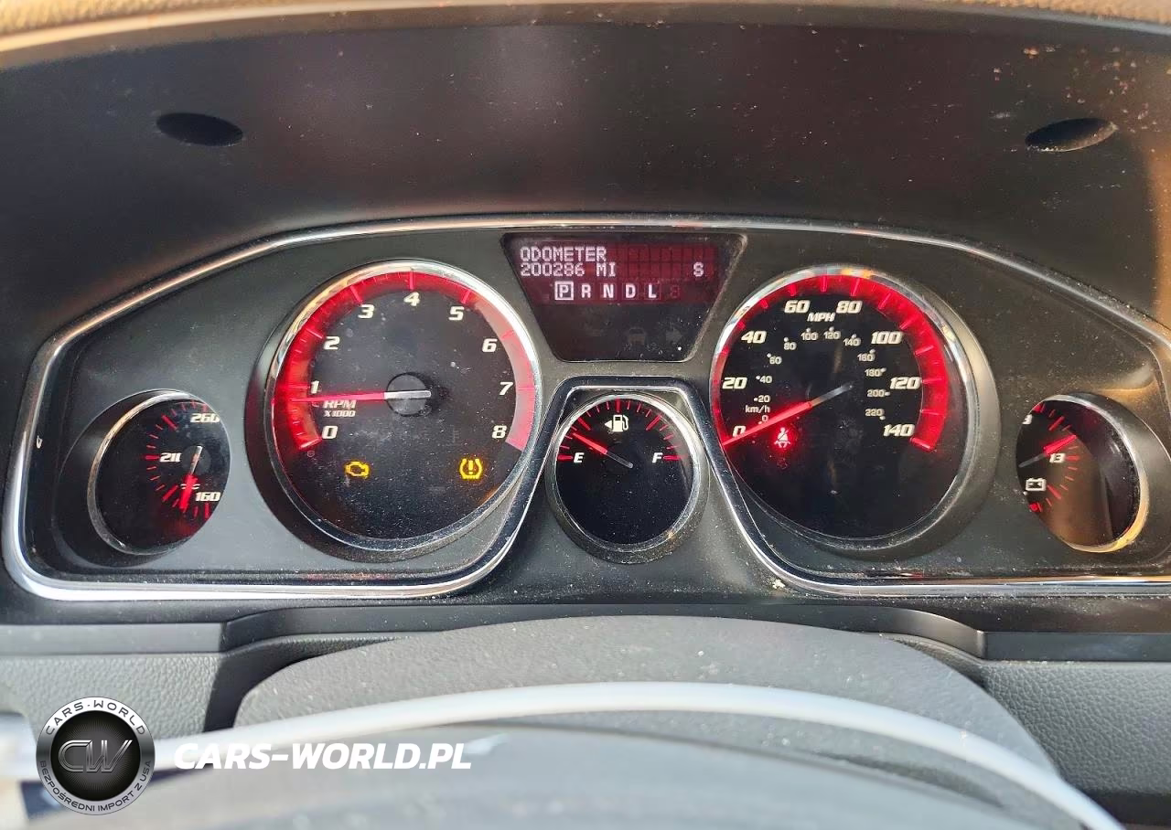 2015 GMC Acadia Slt-1 VIN:1GKKRRKD0FJ183412 - 9
