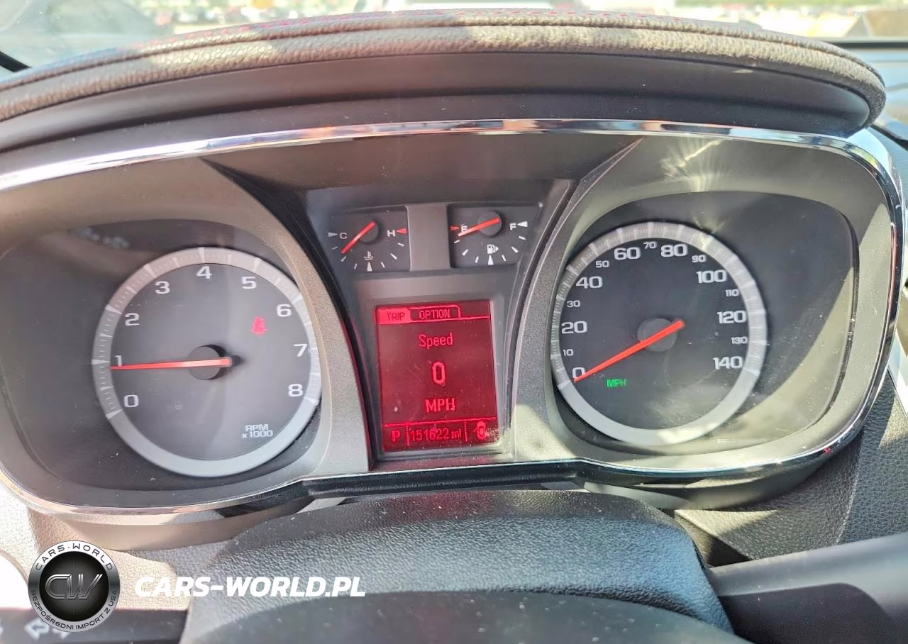 2014 GMC Terrain Slt VIN:2GKFLXEK8E6191027 - 9