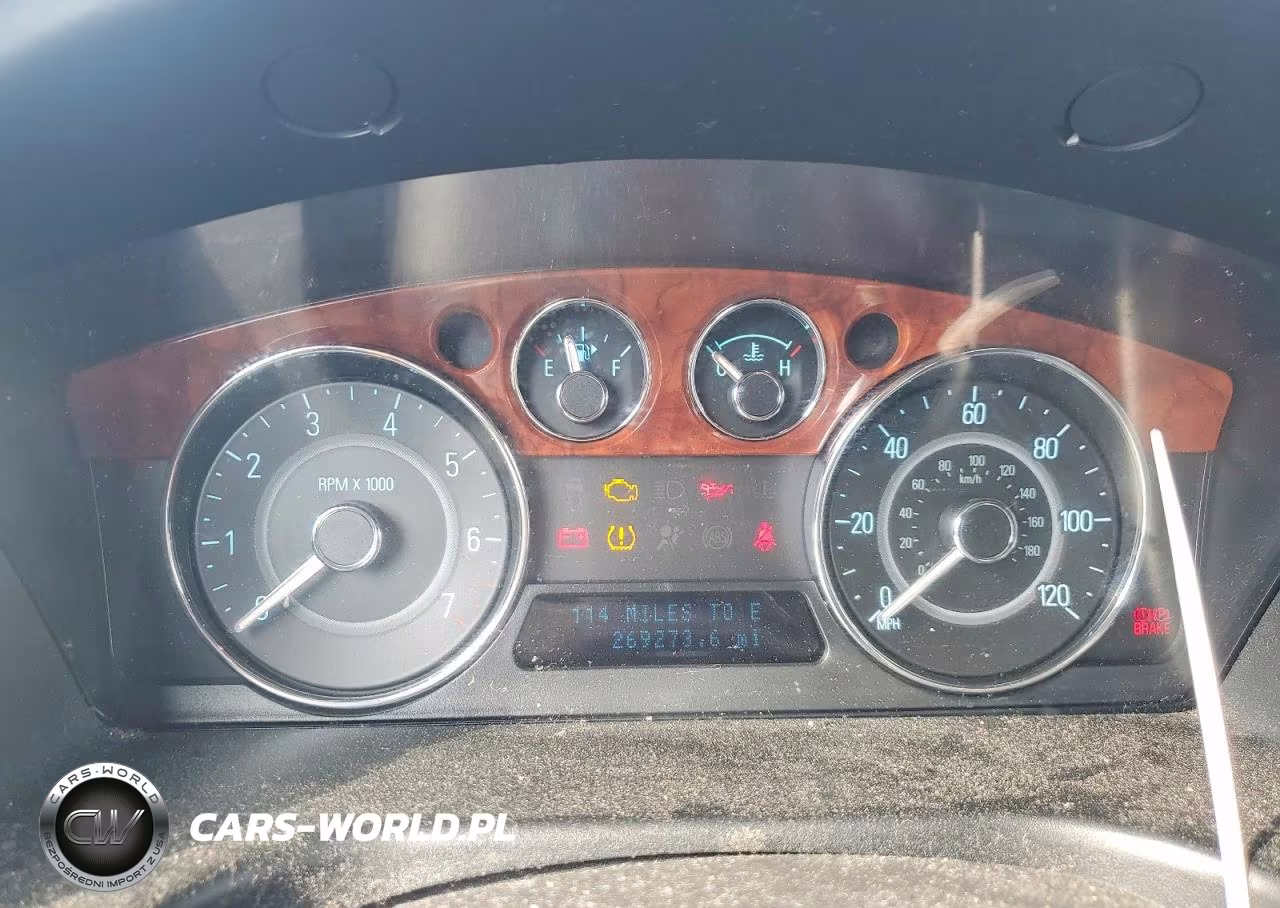 2009 Ford Flex Limited VIN:2FMEK63C99BA20098 - 9