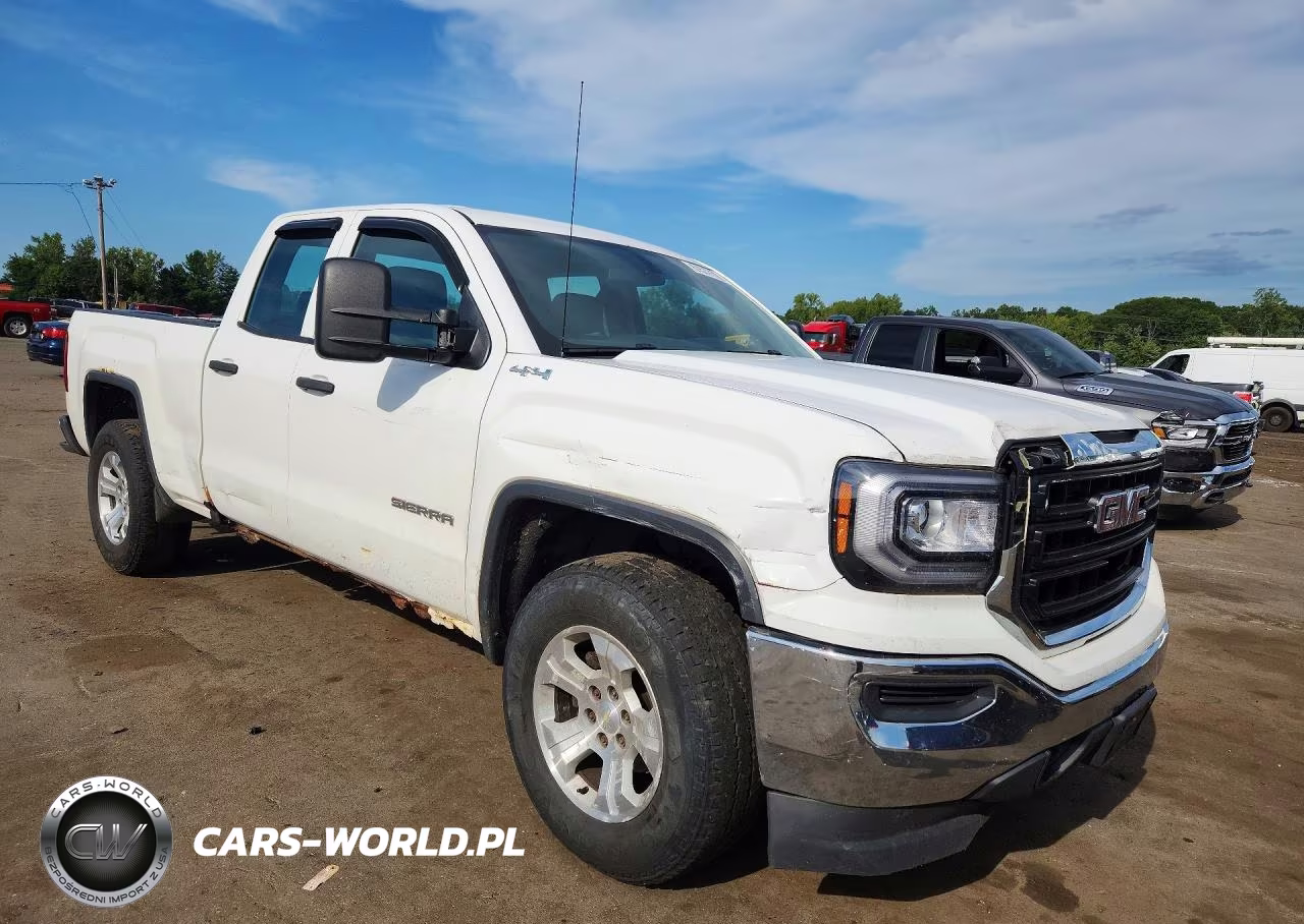 2015 Chevrolet Silverado K1500 Lt VIN:1GCVKREC3FZ213150 - 4
