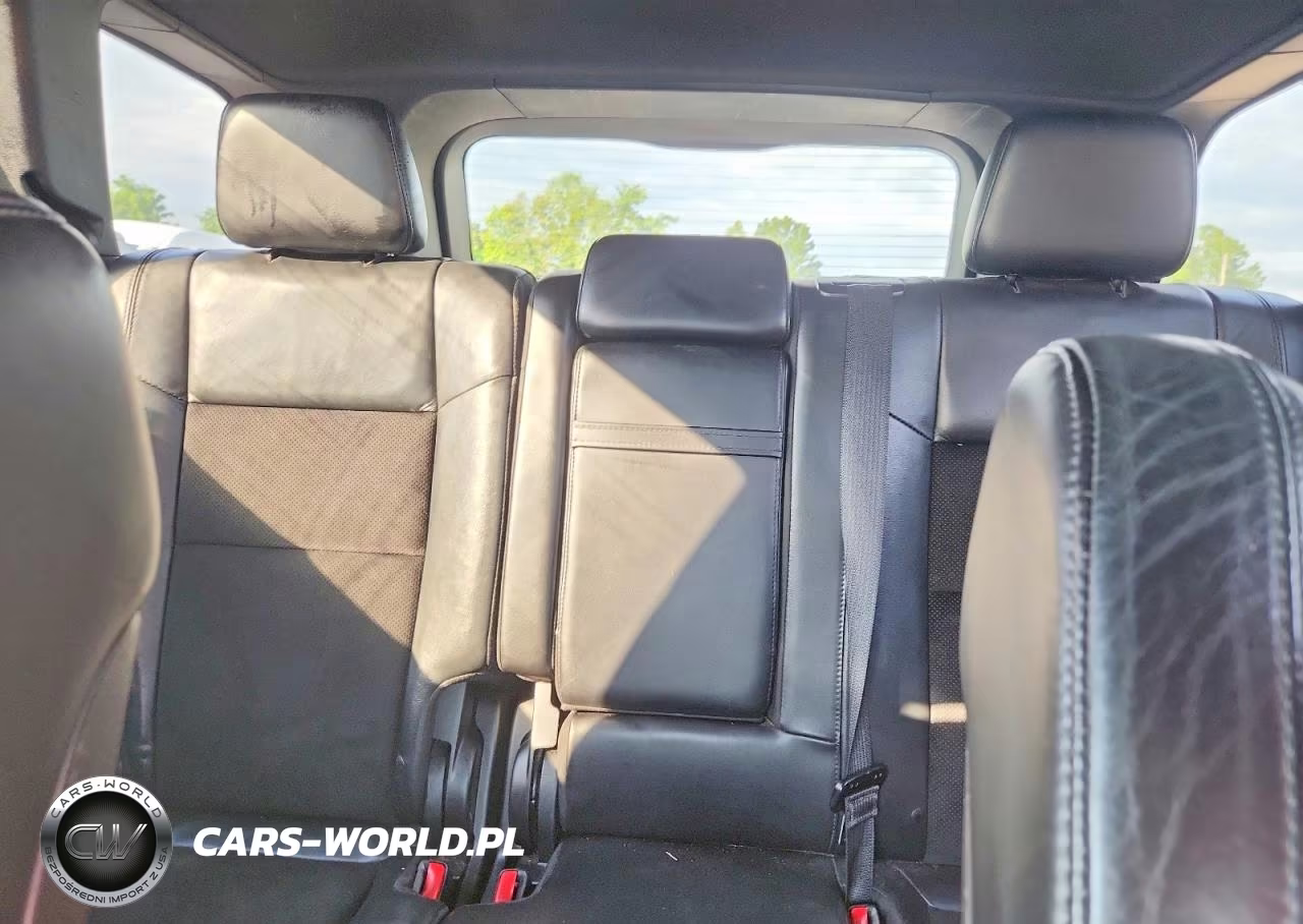2015 Jeep Grand Cherokee Laredo VIN:1C4RJFAGXFC227352 - 10