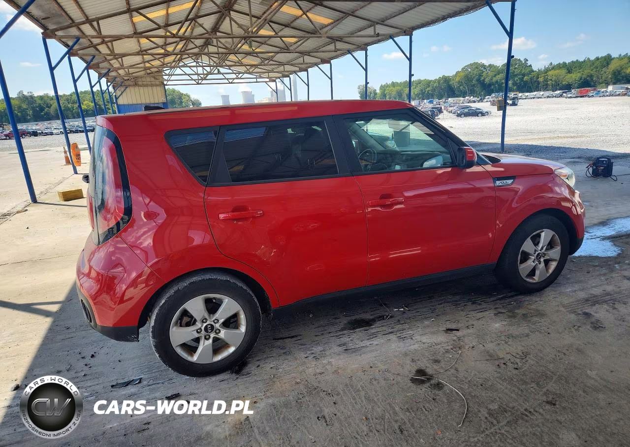 2019 Kia Soul Base VIN:KNDJN2A29K7023563 - 3