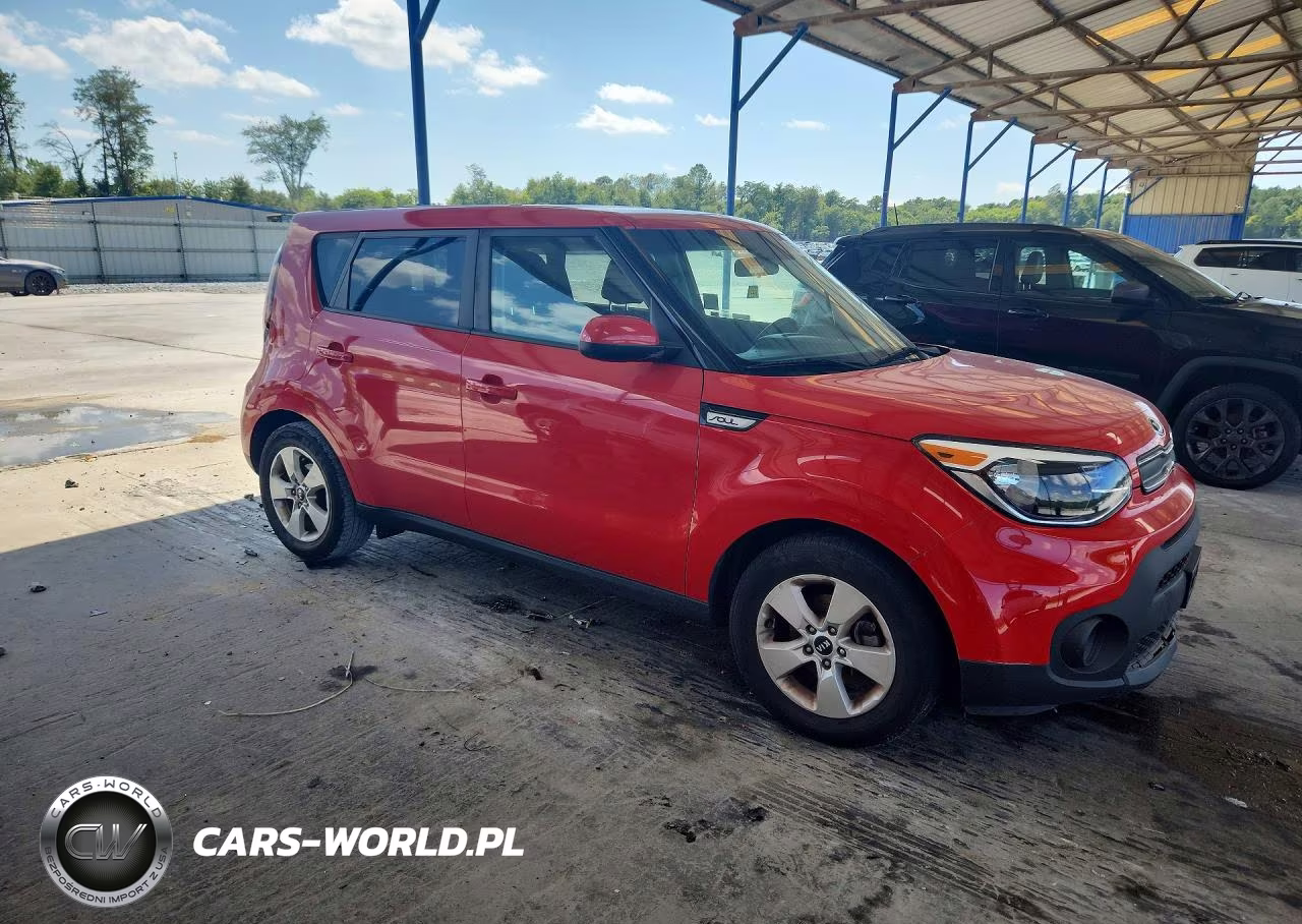 2019 Kia Soul Base VIN:KNDJN2A29K7023563 - 4