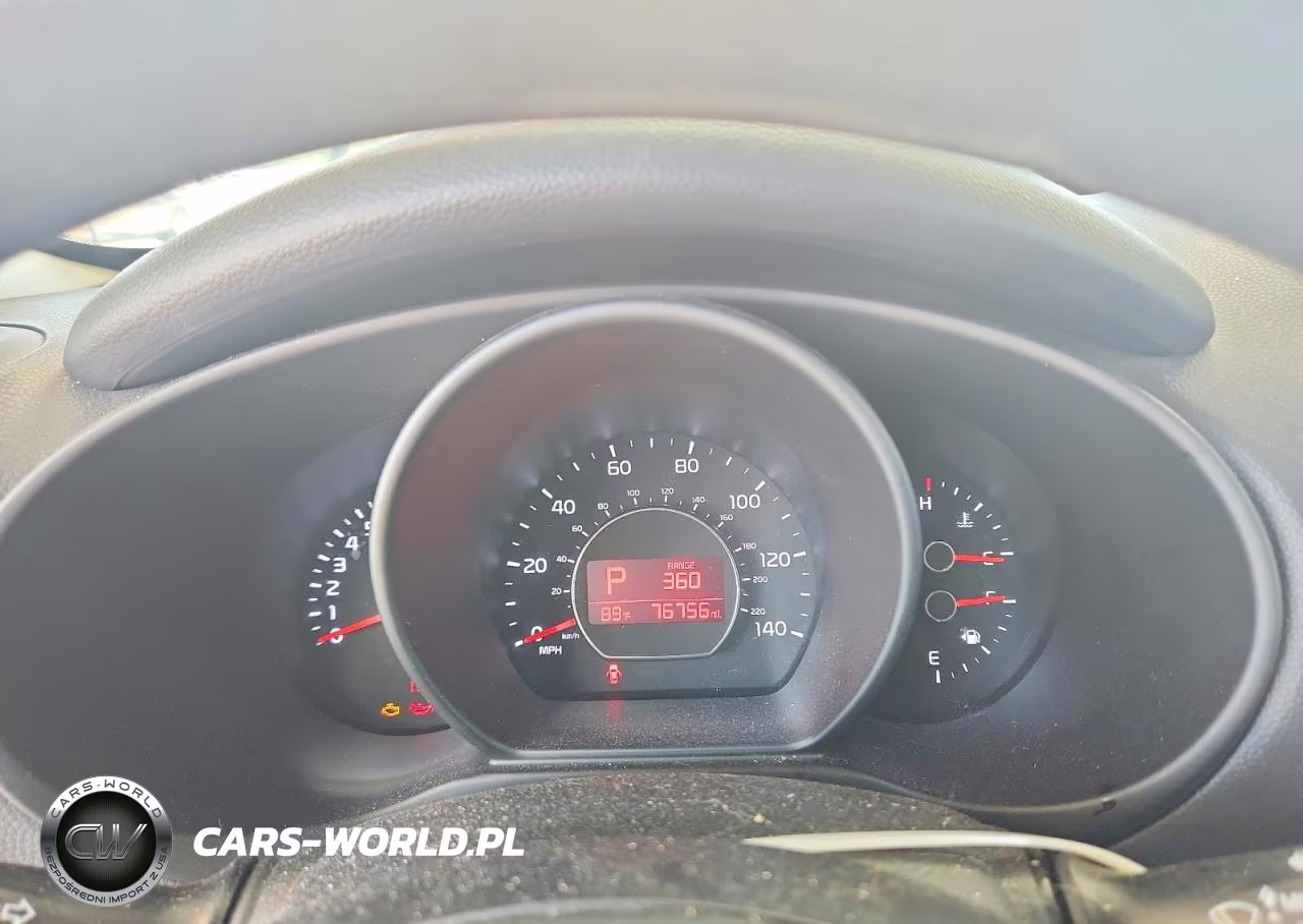 2019 Kia Soul Base VIN:KNDJN2A29K7023563 - 9