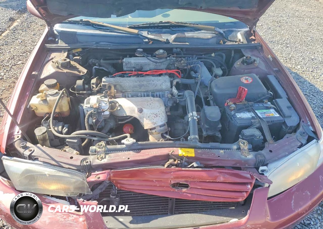 1999 Toyota Camry Le VIN:4T1BG22K0XU461843 - 11