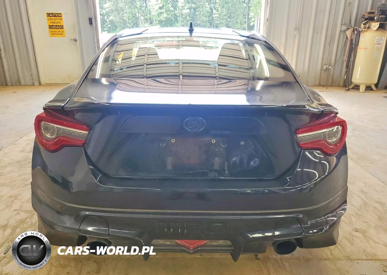 2019 Toyota 86 VIN:JF1ZNAE11K9701568 - 6