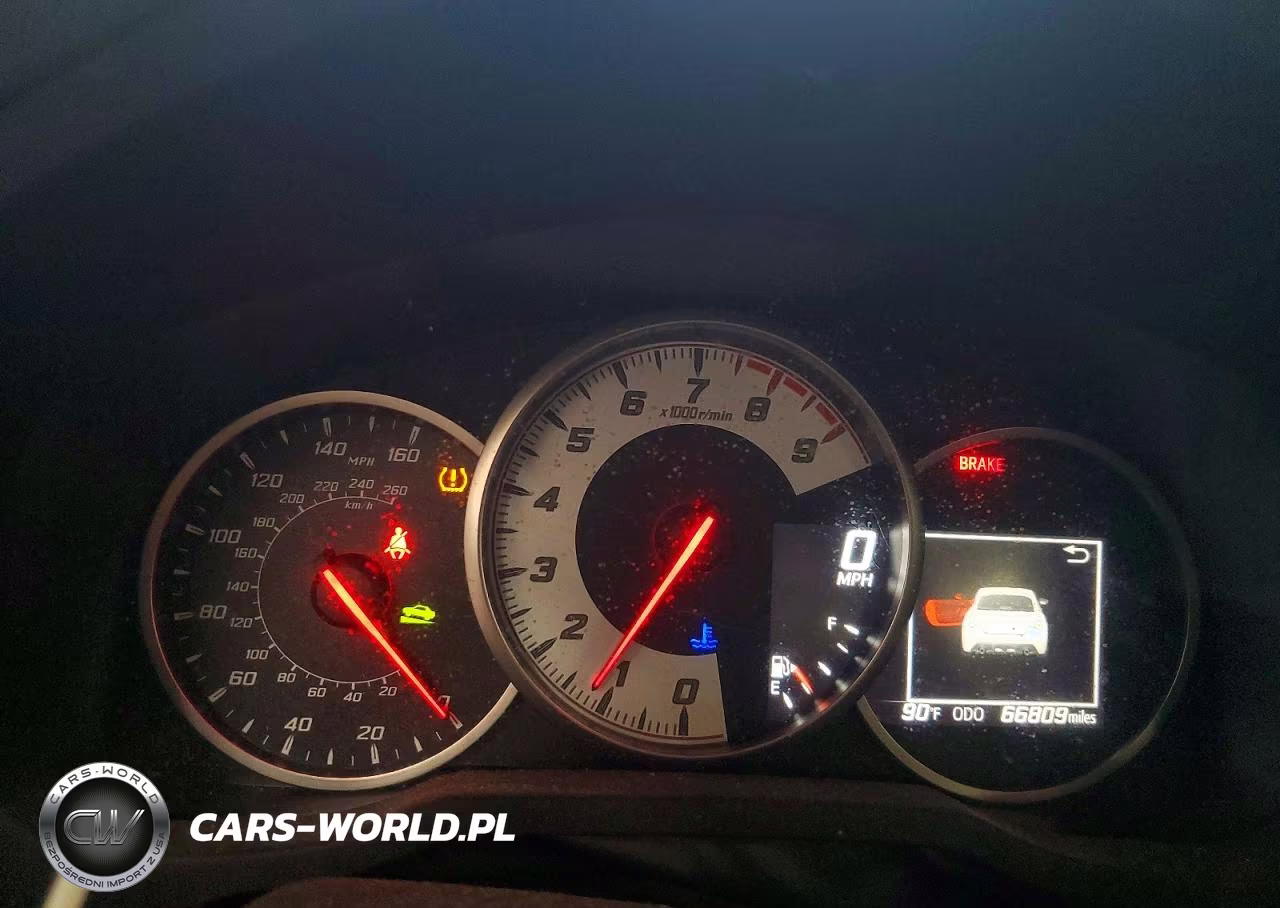 2019 Toyota 86 VIN:JF1ZNAE11K9701568 - 9